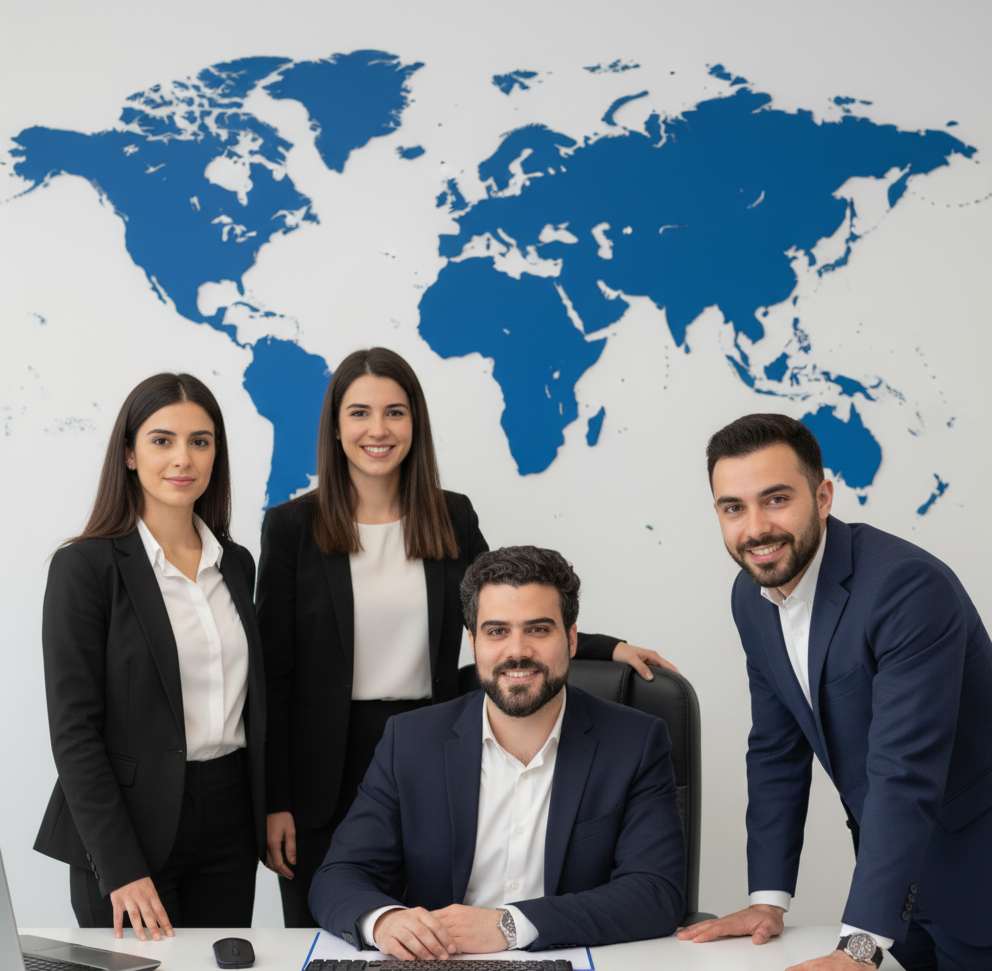 Recruitment team collaboration